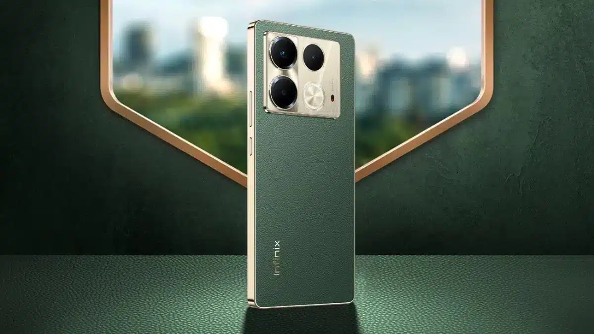 Mid-Range Smartphone Wars: How Infinix Note Models Stack Against Each Other