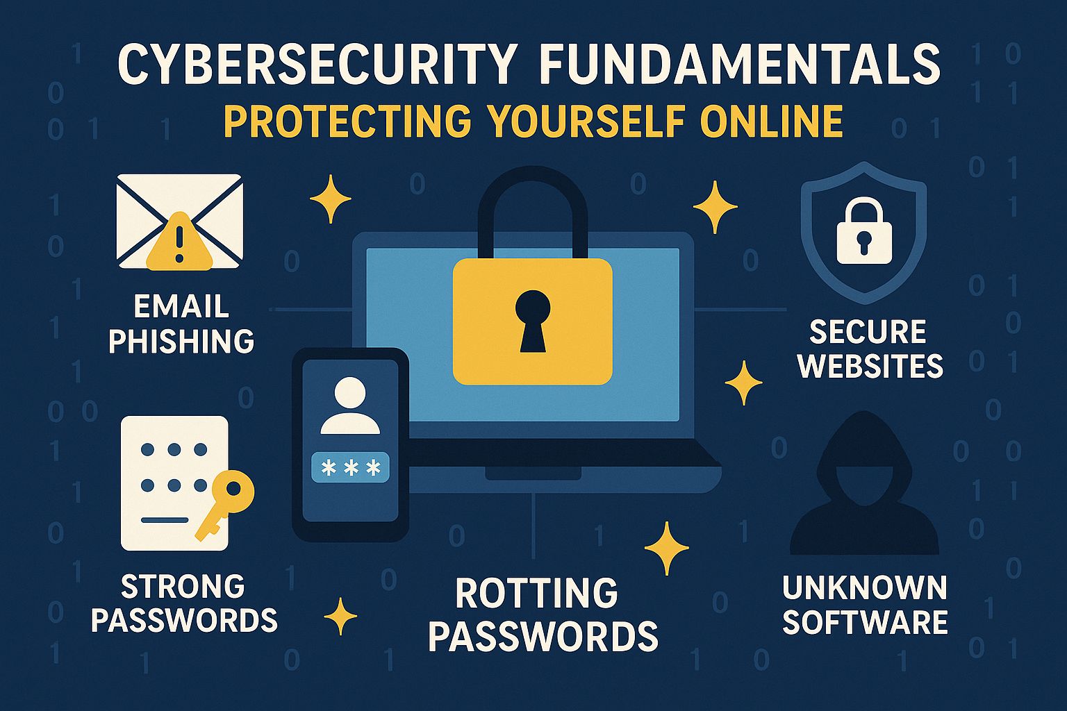 Key Signs You Need to Update Your Online Cybersecurity