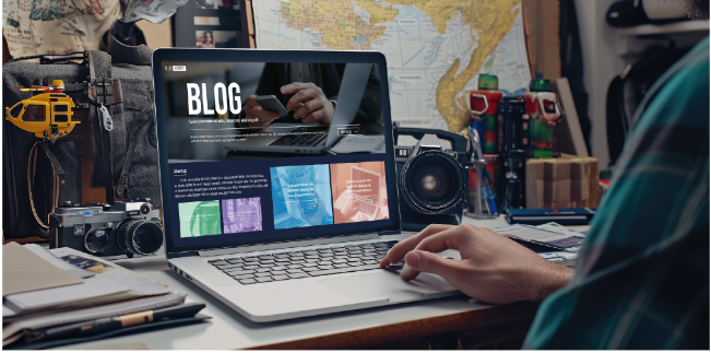 AI for Content Refreshes: Turning OldPosts Into New Traffic