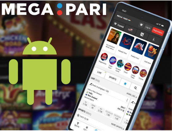How to Update Megapari to the Latest Version on Android?