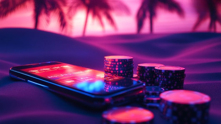 5 Things To Know About Playing Online Casinos In Qatar In 2026
