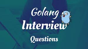 golang interview questions