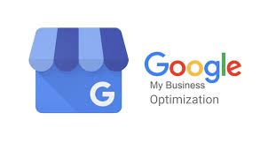 Google business profile optimization