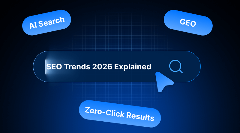 What Are SEO Content Trends 2026 and How Should Writers Adapt