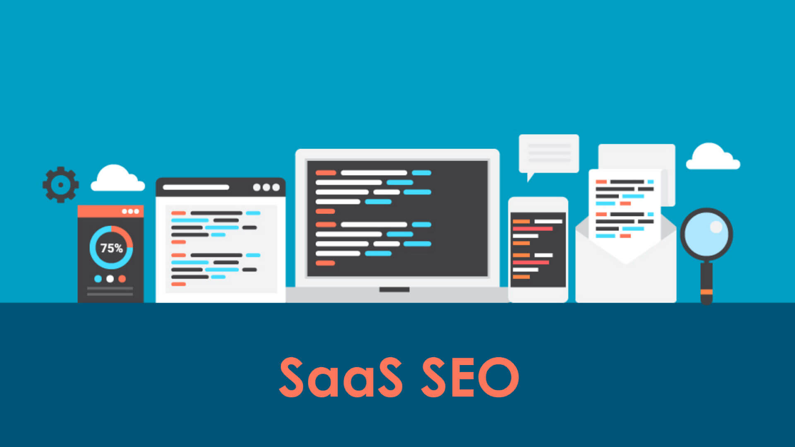 SaaS SEO: Content Strategy That Scales With Your Product