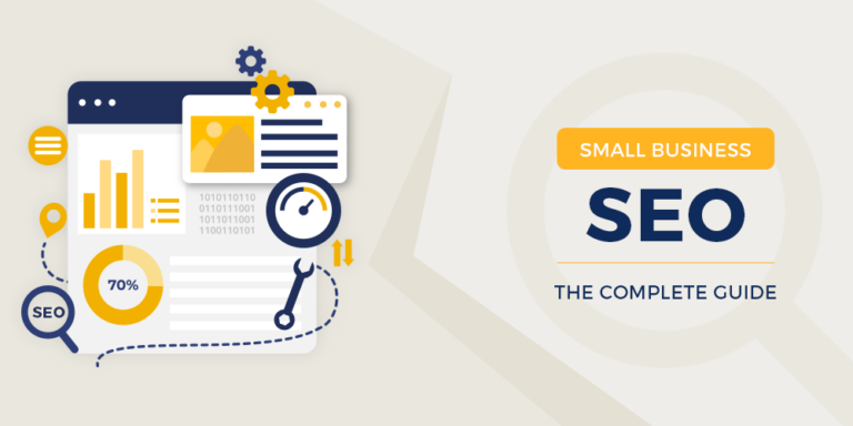 SEO Checklist 2026 | Small Business SEO