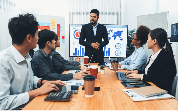 Top 10 Business Management Skills Every Manager Must Have in 2026