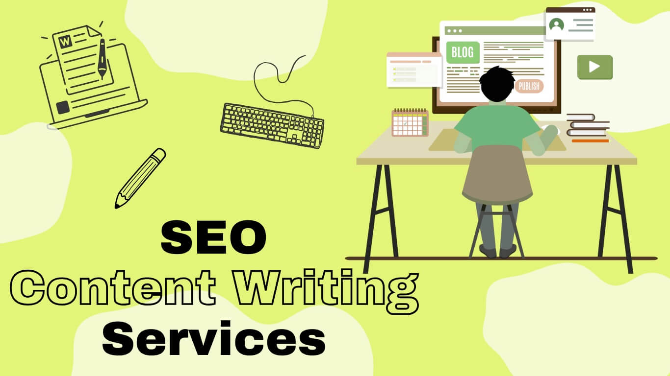 What Are SEO Content Writing Services and How Do They Shape Long-Term Search Growth