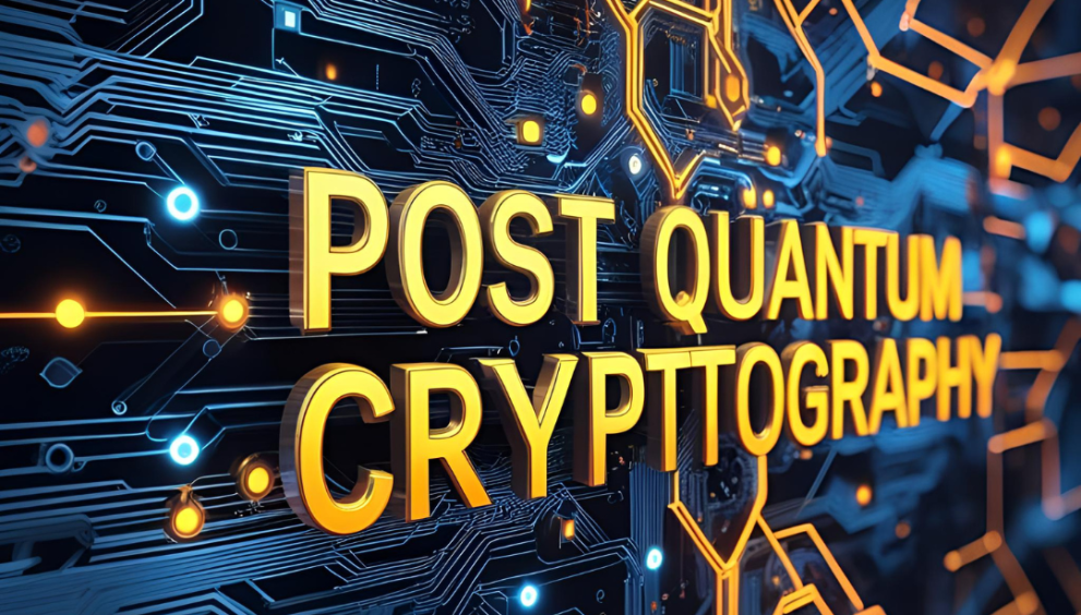 Why PQC Matters Now: A Practical Guide to Quantum Readiness & Post-Quantum Cryptography
