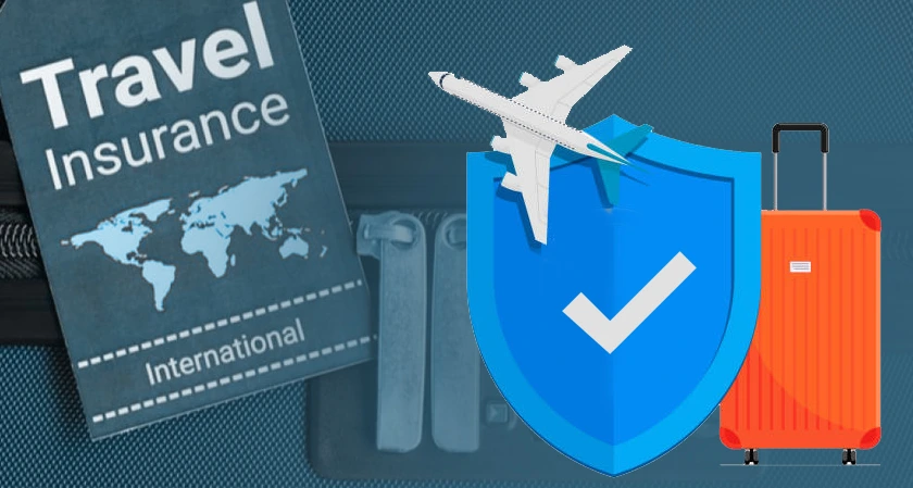 How Travel Insurance Protects You During International Travel