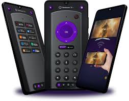 how long is a roku remote