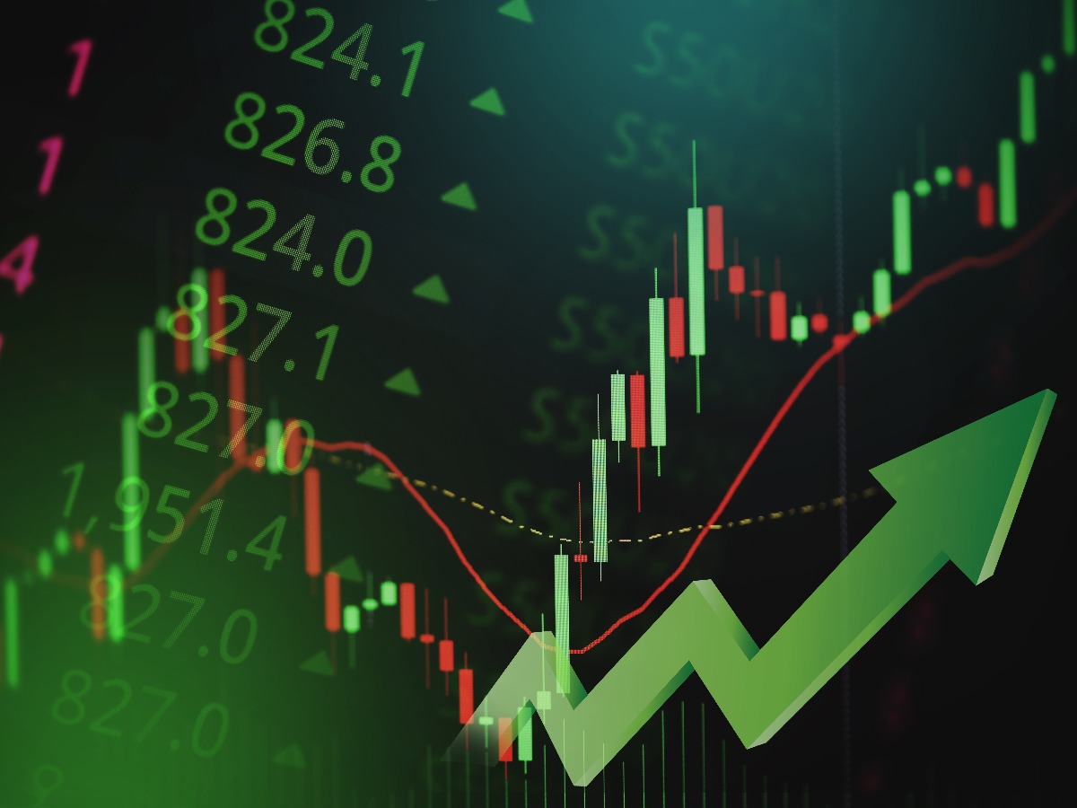 Why Are They Gaining? Understanding the Power Behind Today’s NSE Volume Gainers