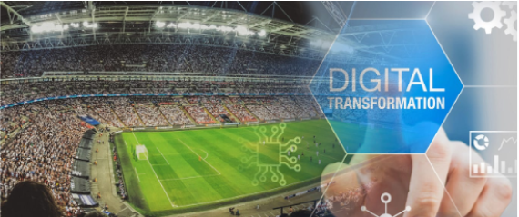 How Digital Platforms Are Rewriting the Popularity of Sport