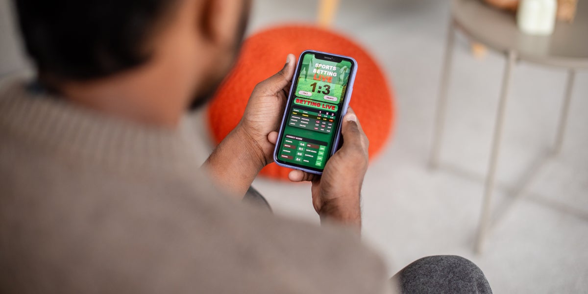 Why Sports Betting Apps Feel Better When They Act More Like Everyday Mobile Tools