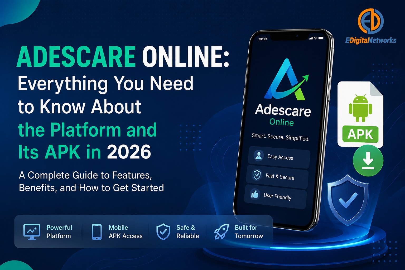Adescare Online