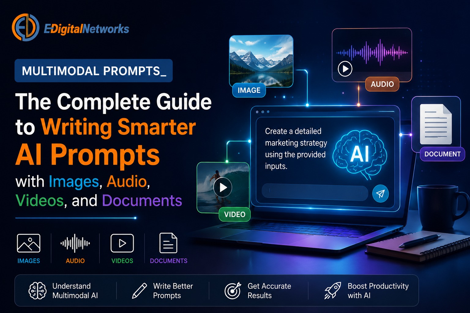 Multimodal Prompts