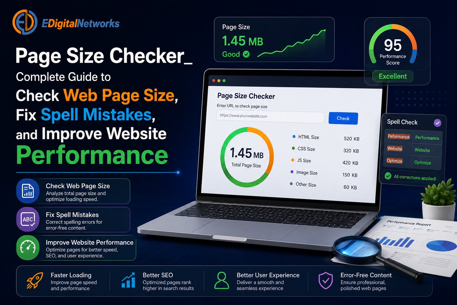Page Size Checker