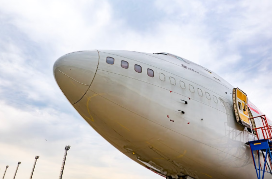 Why Aerospace Suppliers Are Investing in Automated Turbine Blade Inspection