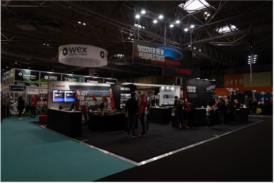 How Exhibitors Are Winning More Leads at Trade Shows